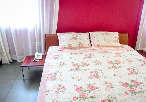 Maxlot Hotel Аккра Экстерьер фото
