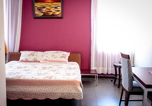 Maxlot Hotel Аккра Экстерьер фото